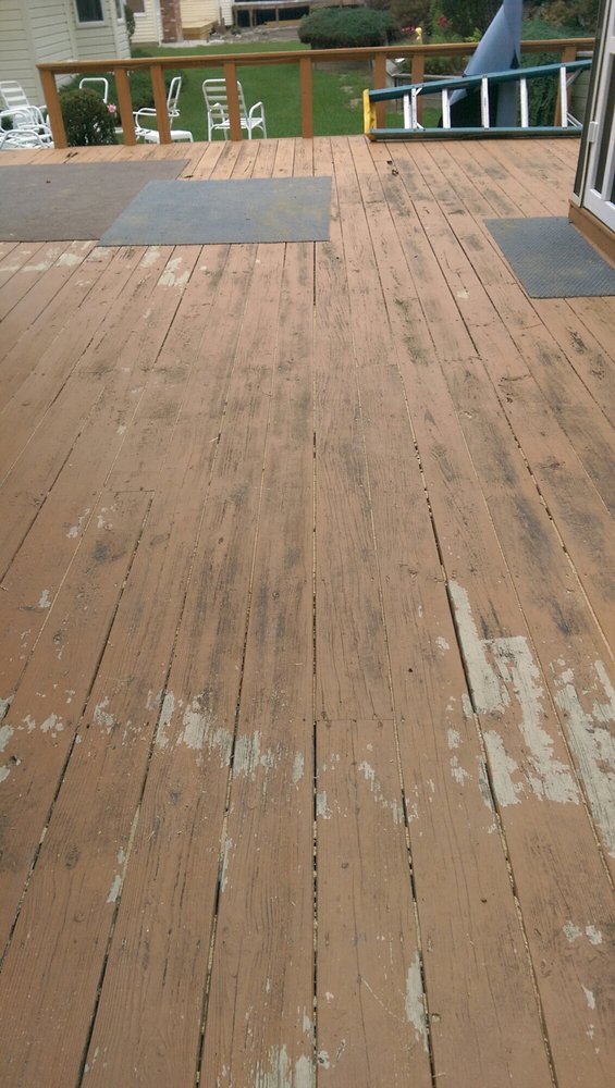 Slide of K J Miller Home Improvement