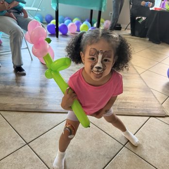 Ruby's Creations - Face Painting Near Me