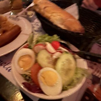 Cafe Sonneveld - Salad - Pubs Near Me - Amsterdam, New Hampshire Cafe Sonneveld - Salad - Pubs Near Me - Amsterdam, New Hampshire