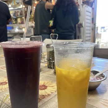 El Tacostao - Aguas frescas soooooo goooood - Food Trucks Near Me - Oakland, California El Tacostao - Aguas frescas soooooo goooood - Food Trucks Near Me - Oakland, California