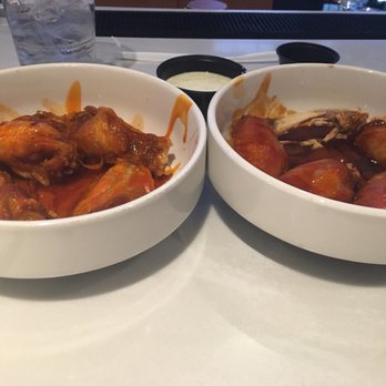 Wings and Rings - Chicken Wings Near Me - Elizabethtown, Kentucky