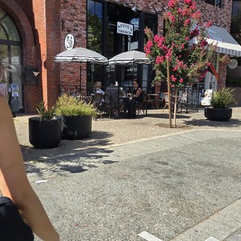 Augie's French - French Near Me - Santa Rosa, California