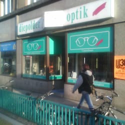Diepolder Optik Optikis