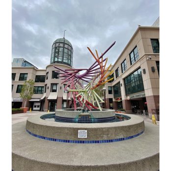 There! - Public Art Near Me - Oakland, California