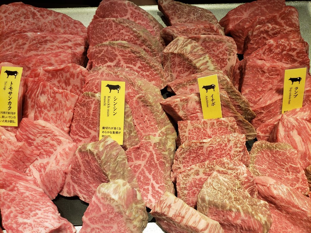Ginza no Steak Ginza Honten 