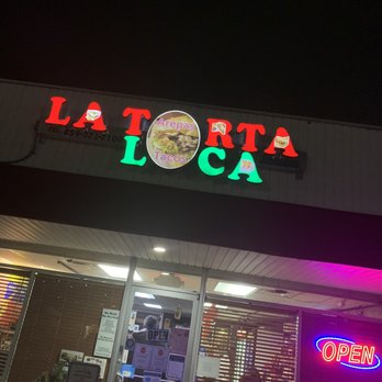 La Torta Loca - Mexican Near Me - Florence, Kentucky La Torta Loca - Mexican Near Me - Florence, Kentucky