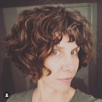 Khaliman Curl Lab - This is how well Edith fixed the terrible haircut I got from another stylist! Thank you! - Hair Salons Near Me - Boca Raton, Florida Khaliman Curl Lab - This is how well Edith fixed the terrible haircut I got from another stylist! Thank you! - Hair Salons Near Me - Boca Raton, Florida