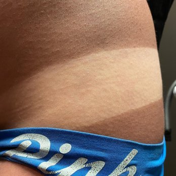 Tanfinity - Spray Tanning Near Me - Hot Springs, Arkansas