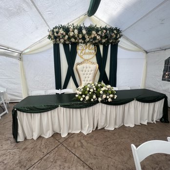 Facil Party Supply - Party Equipment Rentals Near Me - Pacoima, California