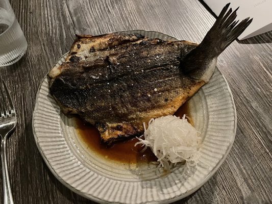 Dojo Izakaya by null