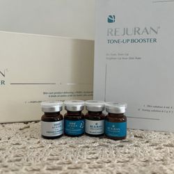 Beauty Factory Beverly Hills - New Service PDRN Salmon DNA facial!#koreanfacial