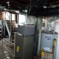 McCoy’s Plumbing And Home Repair