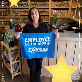 Express Employment Professionals - Employment Agencies Near Me - Watsonville, California