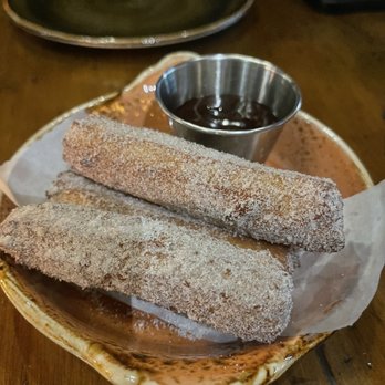 Vaca - Churro - Tapas/Small Plates Near Me - Costa Mesa, California