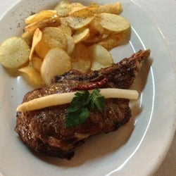 Restaurant Arthurs - Cowboy