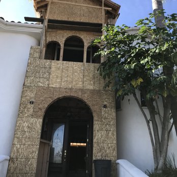D Max Construction - Work in progress - finished product seen in other photos - General Contractors Near Me - San Dimas, California