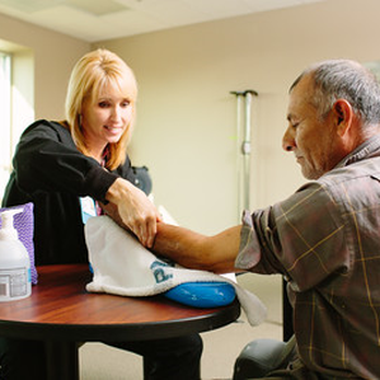 Exeter Therapy Specialists - Physical & Occupational Therapy Clinic in Exeter Ca - Therapy Specialists - Hospitals Near Me - Exeter, California Exeter Therapy Specialists - Physical & Occupational Therapy Clinic in Exeter Ca - Therapy Specialists - Hospitals Near Me - Exeter, California