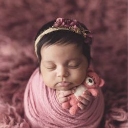 Silver Bee Photography - Some of my favorites from the new born session.
