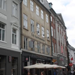 City KunstnerArtikler