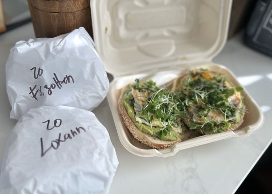 Forgotten Bakery by null