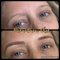 MicroBrow Chic