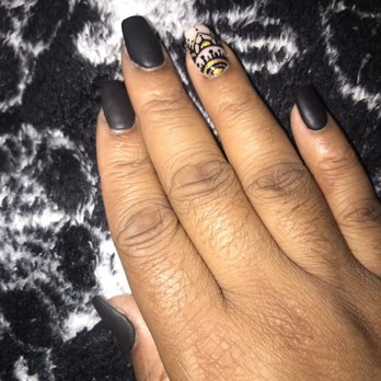 Cosmo Nail Bar - Nail Design - Nail Salons Near Me - Washington, DC, District of Columbia