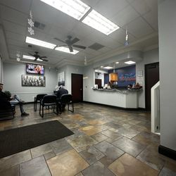 Priority Urgent Care - Cute for Christmas.