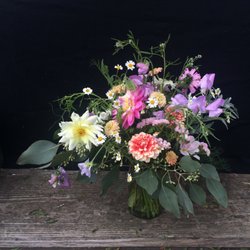 Bagel's Florals - by Bagel's Florals
