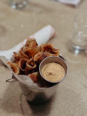 Eventide Oyster Co. by null