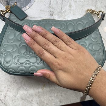 Domain Nail Bar and Salon Studios - Hair Salons Near Me - Houston, Texas