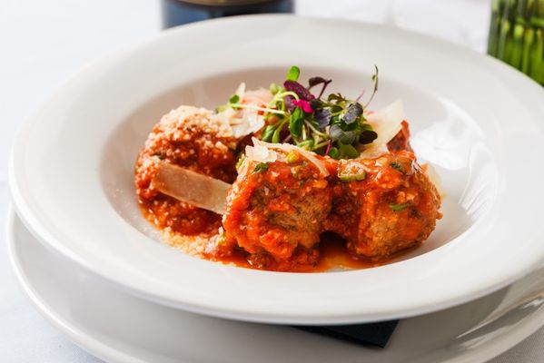Altamirano's Italian Ristorante by null