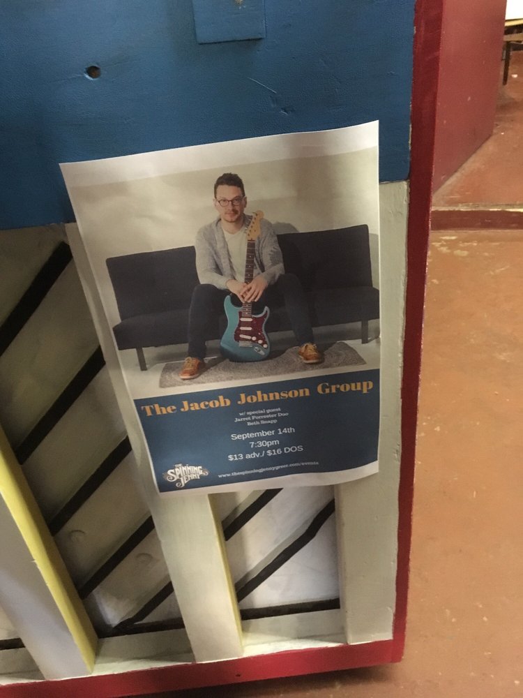 THE SPINNING JENNY 10 Reviews 107 Cannon St, Greer, SC Yelp