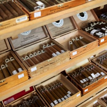 El Cigar Shop - Ashton - Tobacco Shops Near Me - Glenside, Pennsylvania