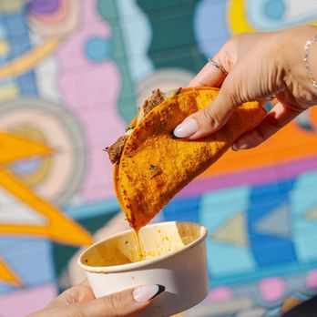 Taco Express - House made Birria Steak Tacos - Halal Near Me - Glen Head, New York Taco Express - House made Birria Steak Tacos - Halal Near Me - Glen Head, New York