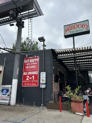 Rocco's Tavern -Studio City by null