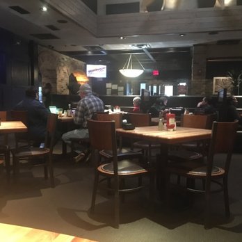 Cheddar's Scratch Kitchen - Not so busy at 5 in the afternoon. - American Near Me - Athens, Georgia