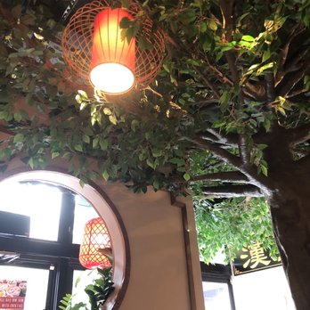 Han Palace - decor/装修 - Dim Sum Near Me - Washington, DC, District of Columbia