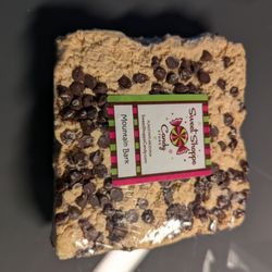 Sweet Shoppe Candy Store - Mountain Bark