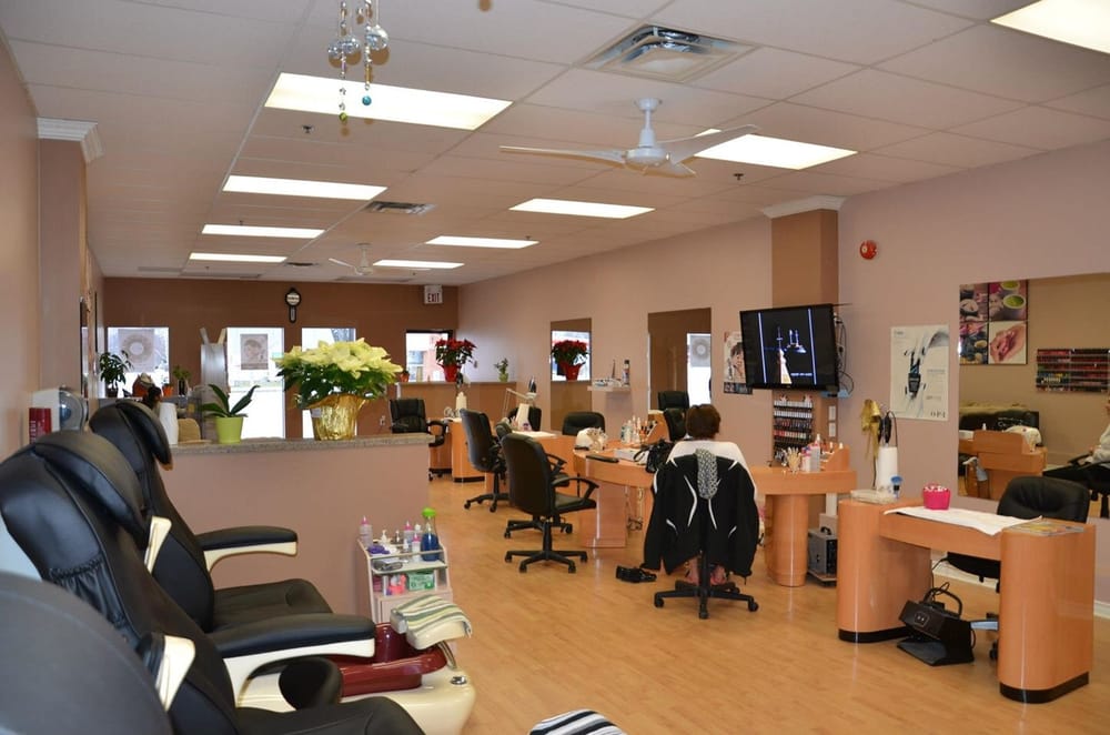 NIAGARA FALLS NAILS & SPA Updated August 2024 20 Photos 5233 Stanley Avenue, Niagara Falls