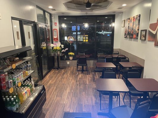 Kimchi House @ Koreana by null