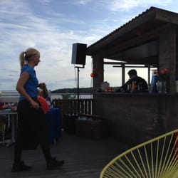 Skarholmen - Swedish Summer