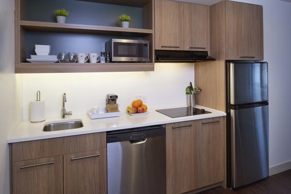 33 John R St by null