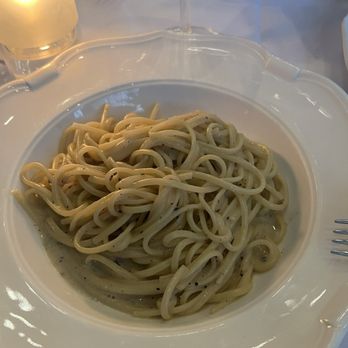 Osteria Mozza - bavette - Italian Near Me - Los Angeles, California