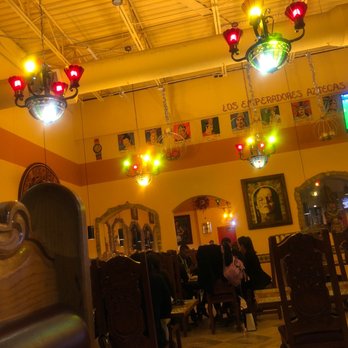 Azteca Mexican Restaurant - Mexican Near Me - Charlotte, North Carolina