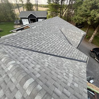 Wolfram's Premium Roofing - Roofing Near Me - Odessa, Ontario Wolfram's Premium Roofing - Roofing Near Me - Odessa, Ontario