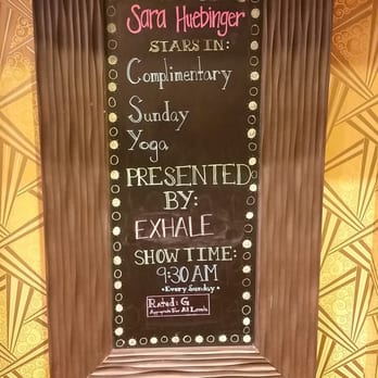 madison ave lululemon