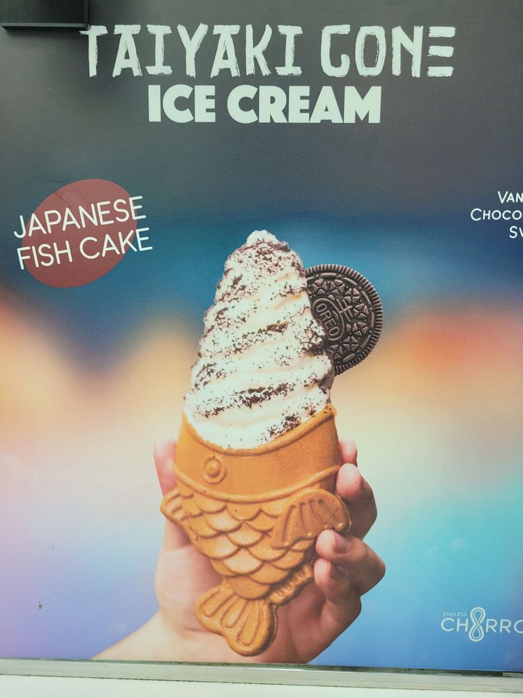 ENDLESS CHURROS Updated September 2024 15 Photos 451 E Altamonte Dr, Altamonte Springs