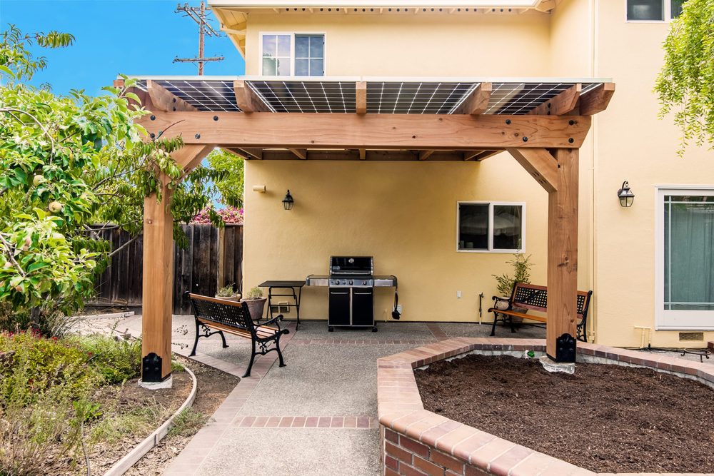 Slide of Eco Construction and Energy