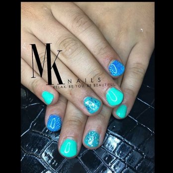 MK Nails - Nail Salons Near Me - Chico, California MK Nails - Nail Salons Near Me - Chico, California