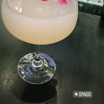 Spago - New American Near Me - Las Vegas, Nevada